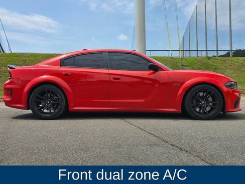 Used 2023 Dodge Charger Scat Pack RWD image 9