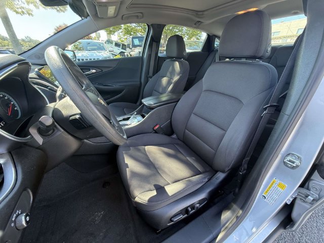 Used 2020 Chevrolet Malibu LT FWD image 20