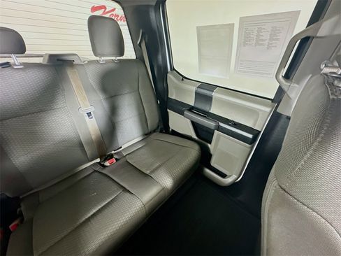 Used 2019 Ford F250 XLT w/ XLT Value Package image 14