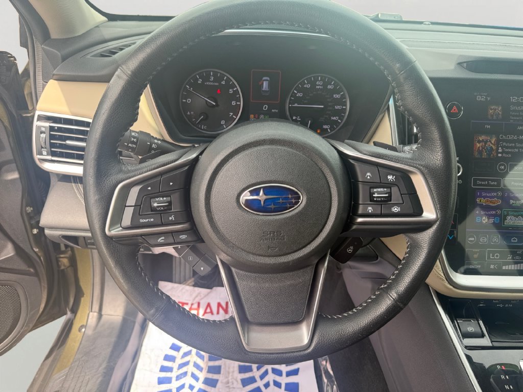 Used 2021 Subaru Outback Limited w/ Popular Package #2 AWD/4WD image 18