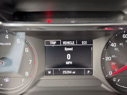 Used 2023 Chevrolet TrailBlazer LT w/ Convenience Package image 23