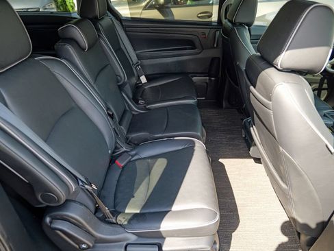 Used 2023 Honda Odyssey Elite image 29