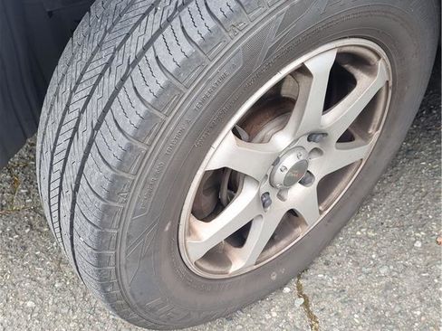 Used 2001 Honda Accord VP image 17