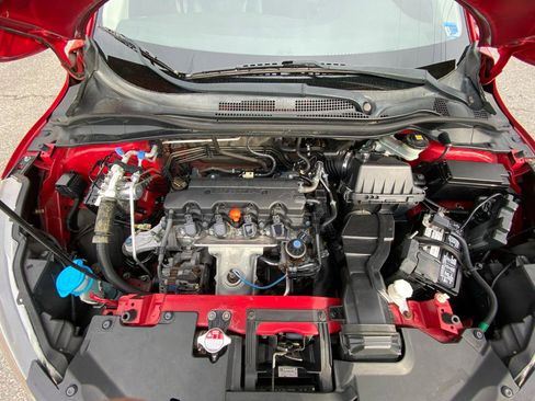 Used 2017 Honda HR-V EX-L image 17