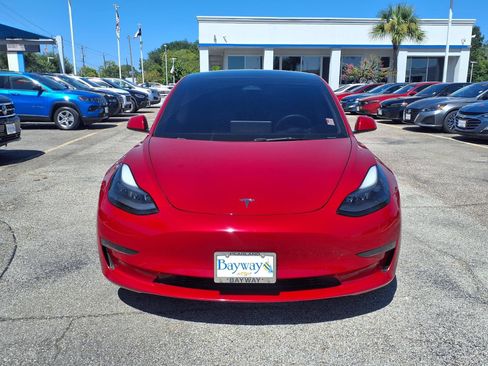 Used 2023 Tesla Model 3 Standard Range RWD image 18