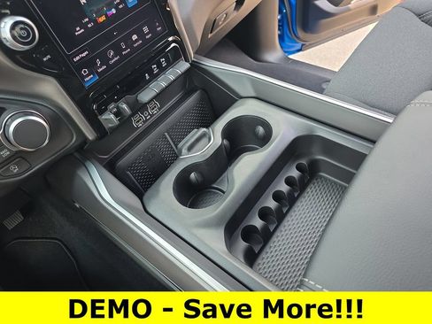 New 2026 RAM 1500 Big Horn AWD/4WD image 24
