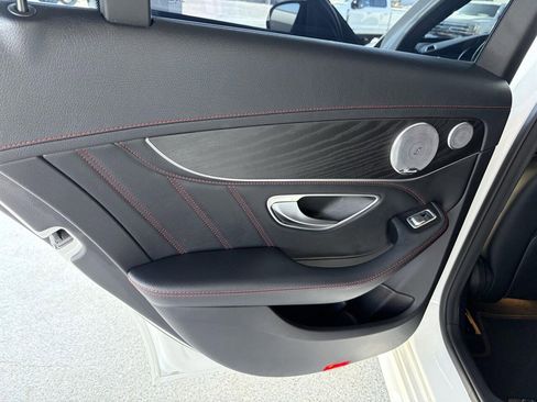 Used 2017 Mercedes-Benz C 43 AMG 4MATIC Sedan image 18