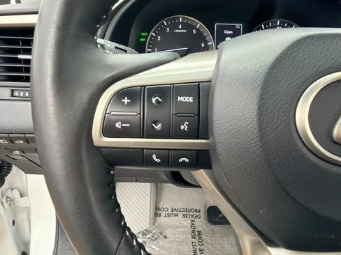 Used 2019 Lexus RX 350 AWD w/ Navigation Package image 12