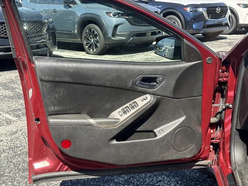 Used 2009 Pontiac G6 Sedan image 30