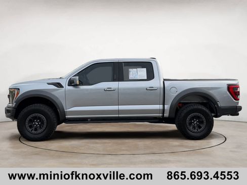 Used 2023 Ford F150 Raptor w/ Raptor Carbon Fiber Package AWD/4WD image 6