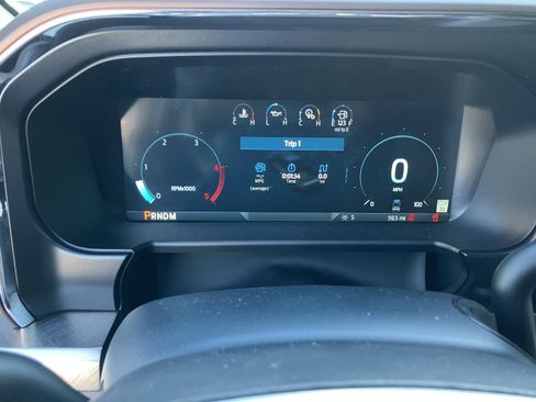 New 2026 Ford F350 King Ranch image 9