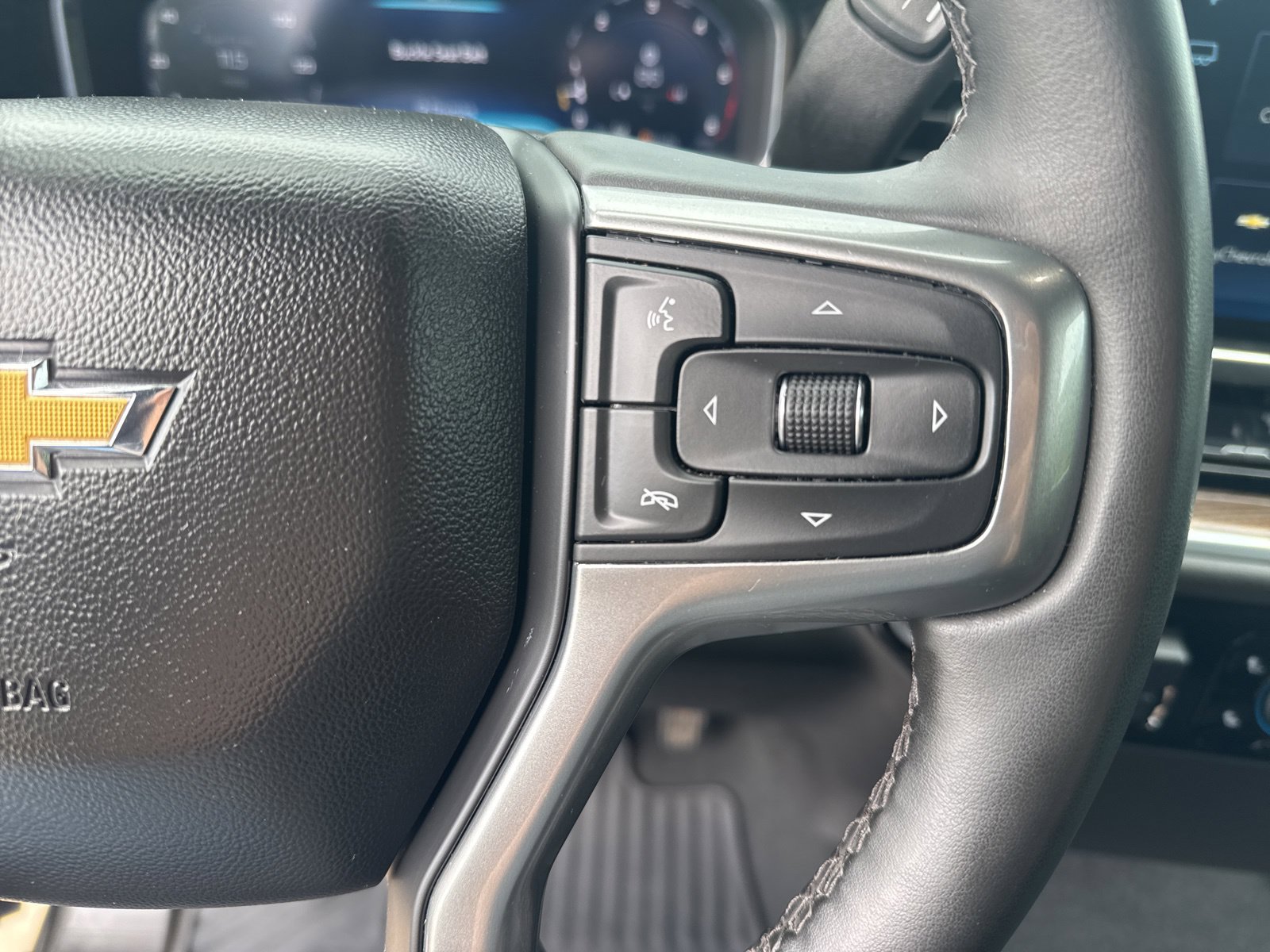Used 2025 Chevrolet Silverado 2500 LT w/ Convenience Package AWD/4WD image 28