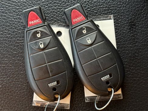 Used 2024 RAM 1500 Classic Warlock image 25