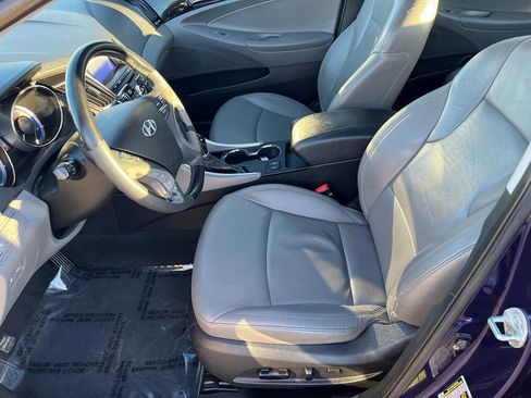 Used 2011 Hyundai Sonata Limited image 19