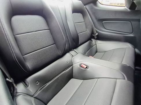 Used 2018 Ford Mustang GT Premium w/ Safe & Smart Package image 43