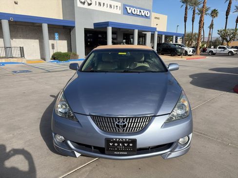 Used 2006 Toyota Solara SLE image 3