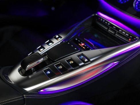 Used 2019 Mercedes-Benz AMG GT 63 image 27