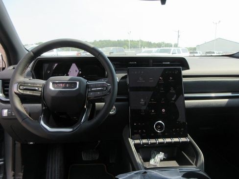 New 2026 GMC Terrain AT4 image 16