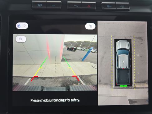 Used 2024 Ford F350 Platinum image 33