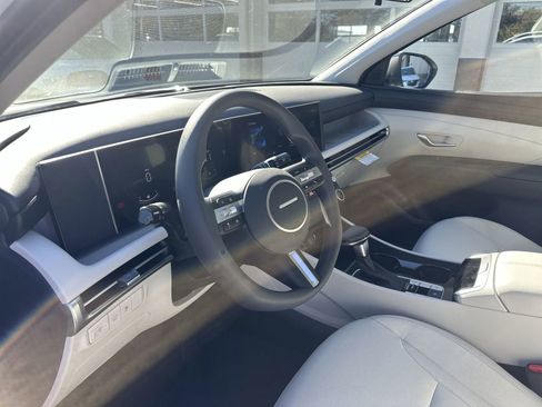 New 2026 Hyundai Tucson SEL image 10