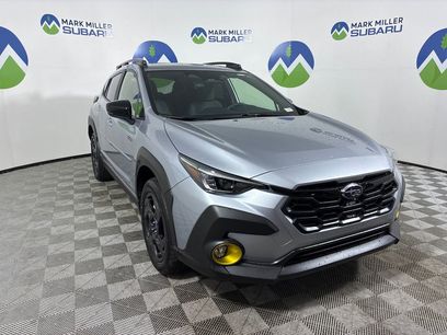 New 2026 Subaru Crosstrek 2.5i Sport