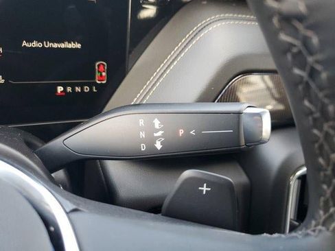 New 2026 GMC Yukon XL Elevation image 27