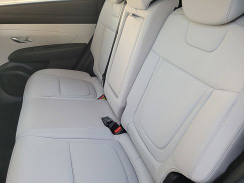New 2026 Hyundai Tucson SEL image 15