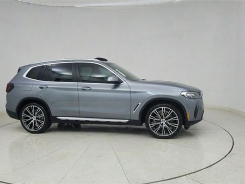 Used 2024 BMW X3 sDrive30i w/ Convenience Package image 66