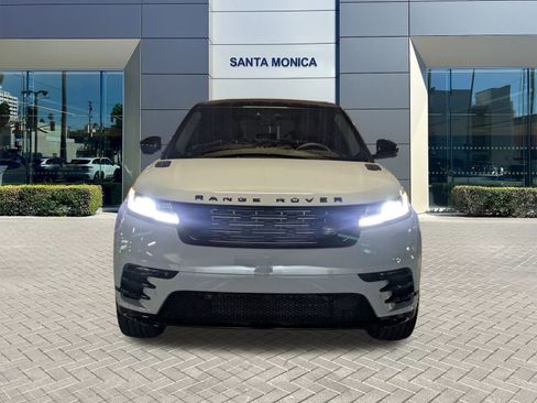 New 2026 Land Rover Range Rover Velar Dynamic SE image 6