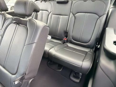 New 2026 Jeep Grand Wagoneer 2WD w/ Premium Group I image 29