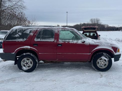 Used 1995 Chevrolet Blazer 4dr 4WD image 14