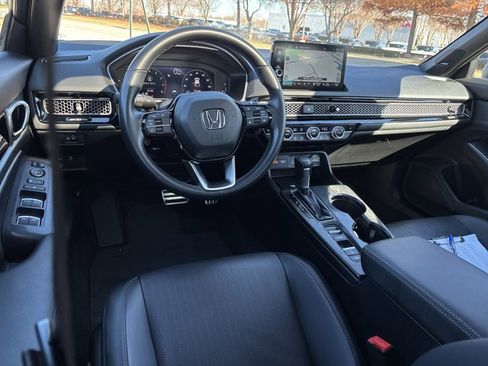 Used 2023 Honda Civic Sport Touring image 16