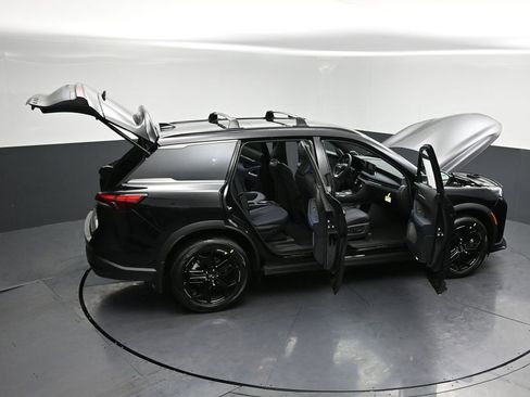 New 2026 INFINITI QX60 Sport w/ Dark Cargo Package image 35