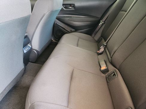 Used 2024 Toyota Corolla LE FWD image 28