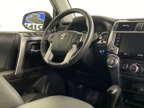 Used 2024 Toyota 4Runner TRD Sport image 14