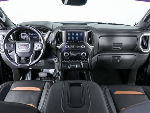 Used 2021 GMC Sierra 1500 AT4 w/ Technology Package image 20