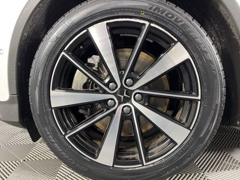 Used 2022 Polestar Polestar 2 w/ Plus Package image 12