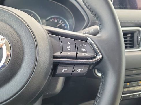 Used 2019 MAZDA CX-5 Grand Touring FWD image 24