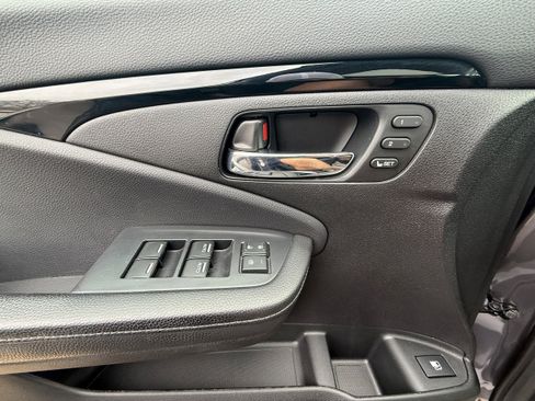 Used 2020 Honda Ridgeline RTL-E image 20