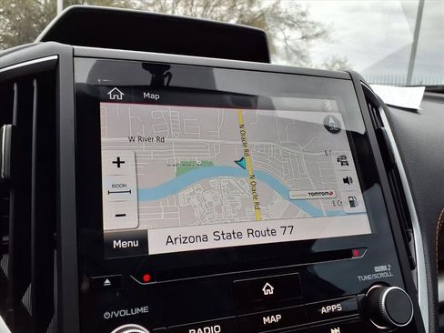 Used 2019 Subaru Crosstrek 2.0i Limited w/ Moonroof Package w/Navigation image 7