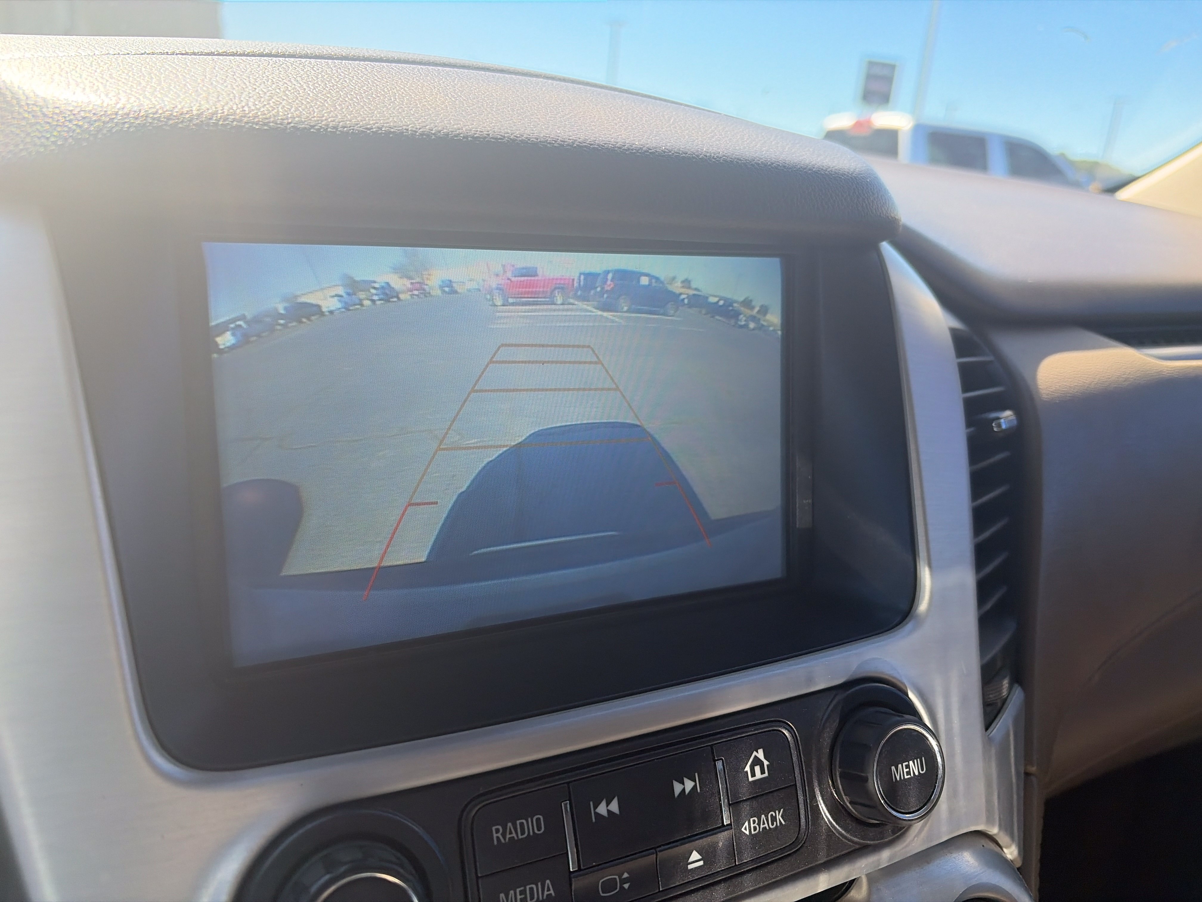 Used 2019 GMC Yukon XL SLT RWD image 23