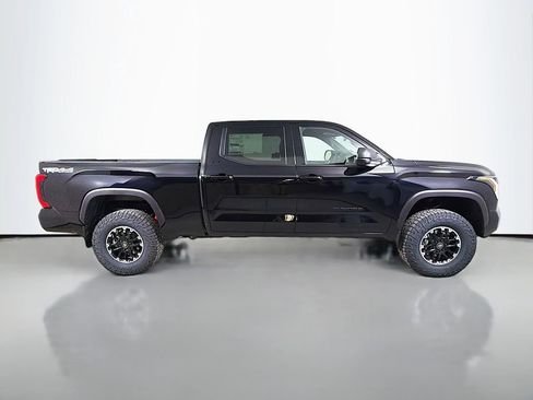 New 2026 Toyota Tundra SR5 AWD/4WD image 4
