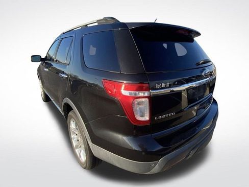 Used 2013 Ford Explorer Limited image 7