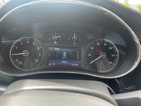 Used 2020 Buick Encore Preferred w/ Safety Package FWD image 12
