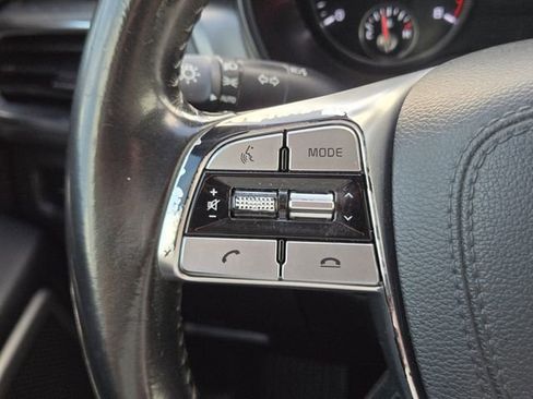Used 2022 Kia Telluride S FWD image 32