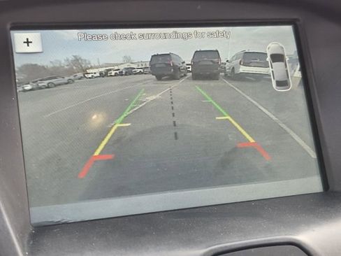 Certified 2017 Ford Focus SEL image 21