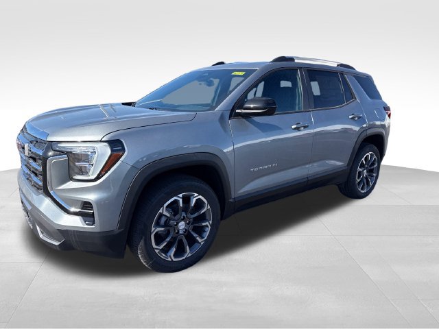 New 2027 GMC Terrain Elevation w/ Elevation Premium Package AWD/4WD image 1