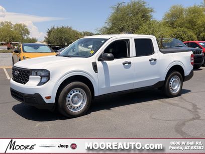 Used 2025 Ford Maverick XL