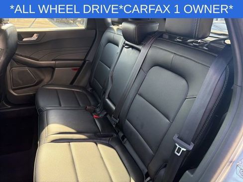 Used 2022 Ford Escape SEL AWD/4WD image 20