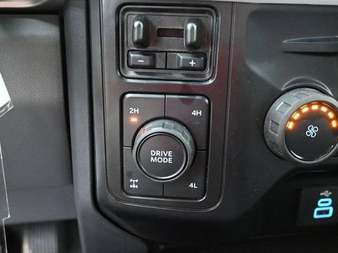 Used 2025 Ford F350 XL w/ STX Appearance Package AWD/4WD image 24